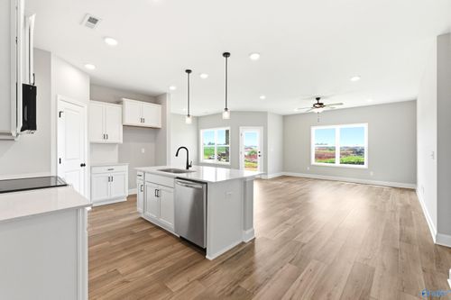 16375 Blue Water Way Nw, Harvest, AL, 35749-3913 | Card Image