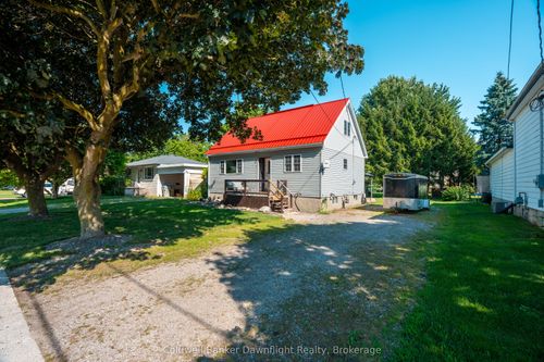 156 Richmond St Sw, Hensall, ON, N0M1X0 | Card Image