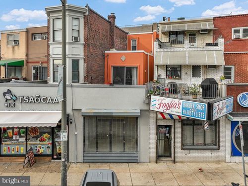 1418 Mckean St, PHILADELPHIA, PA, 19145-2308 | Card Image