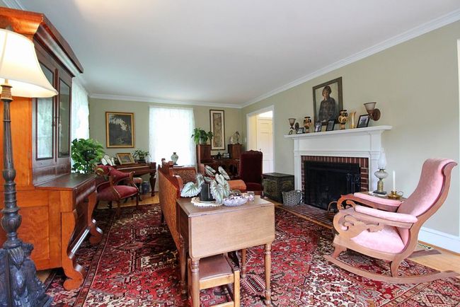 1538 Redfields Rd, House other with 4 bedrooms, 3 bathrooms and null parking in Appomattox VA | Image 14