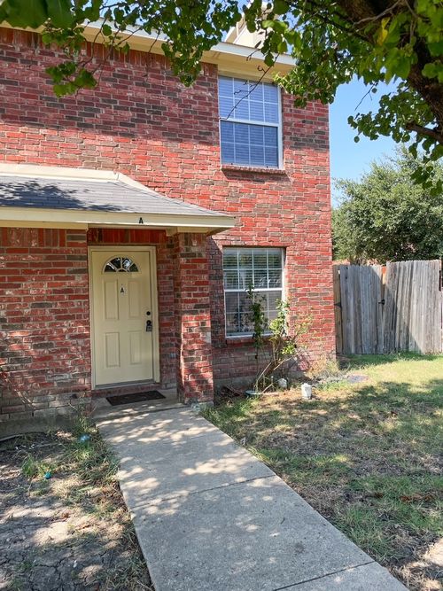 apt-a-2704 Clemson Cir, Rowlett, TX, 75088-8569 | Card Image