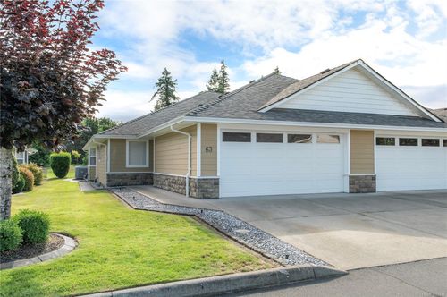63-2006 Sierra Dr, Campbell River, BC, V9H1V6 | Card Image