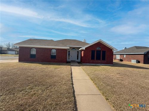 1802 Moonstone Dr, Killeen, TX, 76549-2966 | Card Image