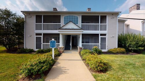 2795 Knightsbridge Cir, Ann Arbor, MI, 48105-9287 | Card Image
