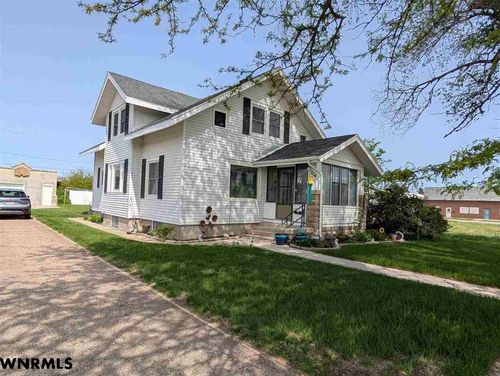 204 S Oak Street, Kimball, NE, 69145 | Card Image
