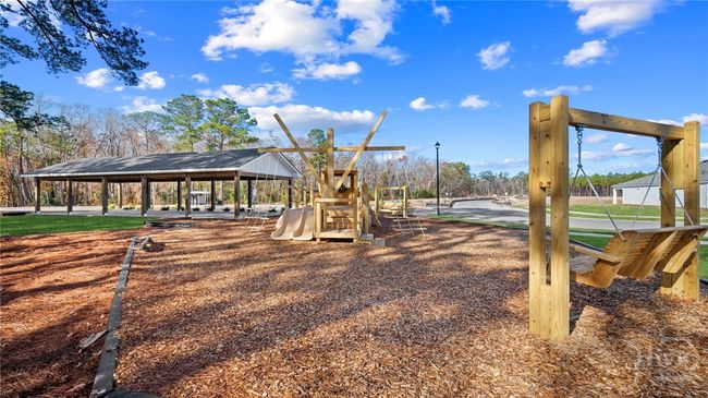 201 Ellie Way, House other with 3 bedrooms, 3 bathrooms and null parking in Savannah GA | Image 20
