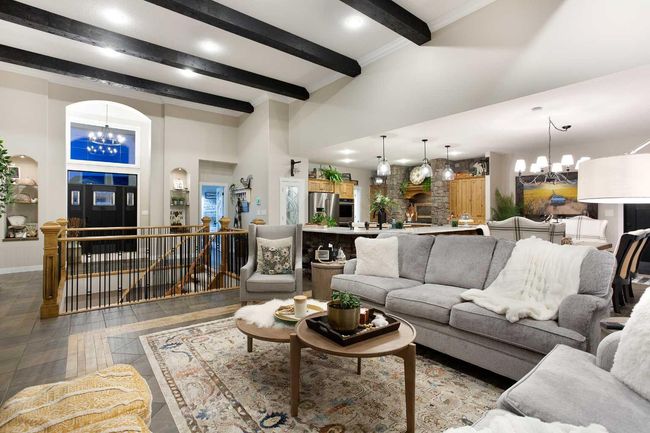 12 Liberty Place, House other with 4 bedrooms, 3 bathrooms and 4 parking in Sylvan Lake AB | Image 16