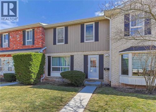 54-5475 Lakeshore Rd, Burlington, ON, L7L1E1 | Card Image