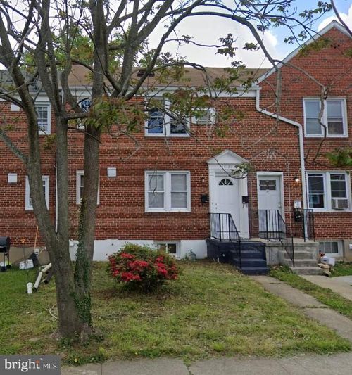 1-6126 Macbeth Drive, BALTIMORE, MD, 21239 | Card Image
