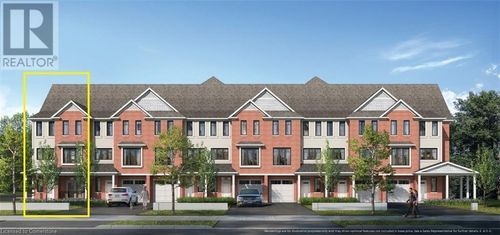 33 Mill St, Kitchener, ON, N2G2Y2 | Card Image