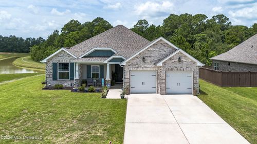 16869 W Landon Green Dr, Gulfport, MS, 39503-5266 | Card Image