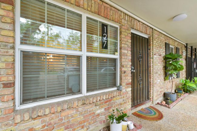 APT-127 - 3224 Timmons Ln, House attached with 1 bedrooms, 1 bathrooms and null parking in Houston TX | Image 17