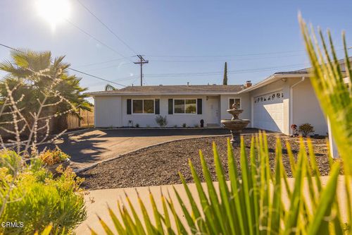 75 Maxine Ave, Oak View, CA, 93022-9212 | Card Image