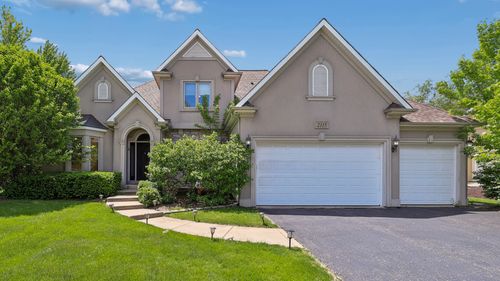 2115 Stonington Ct, Naperville, IL, 60564-8461 | Card Image