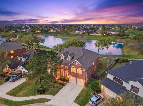 2104 Rushing Spring Dr, Pearland, TX, 77584-4706 | Card Image