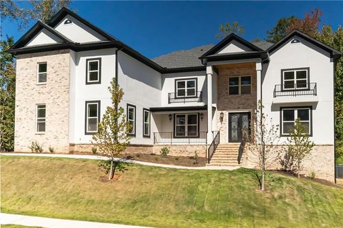 4051 Annecy Dr Sw, Atlanta, GA, 30331-6415 | Card Image