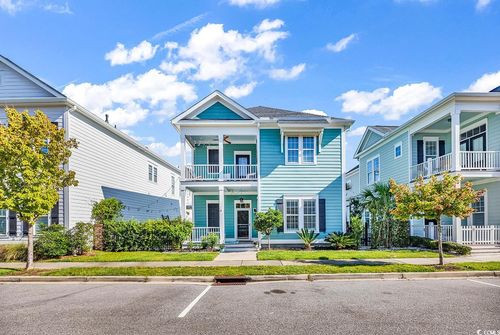 1411 Peterson St, Myrtle Beach, SC, 29577-1405 | Card Image