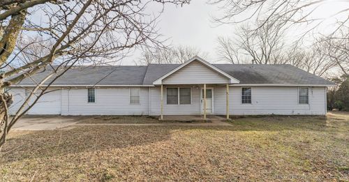 10741 S 4220 Rd, Chelsea, OK, 74016-2112 | Card Image