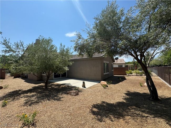 3637 Australian Cloud Dr, House other with 4 bedrooms, 2 bathrooms and null parking in Las Vegas NV | Image 28