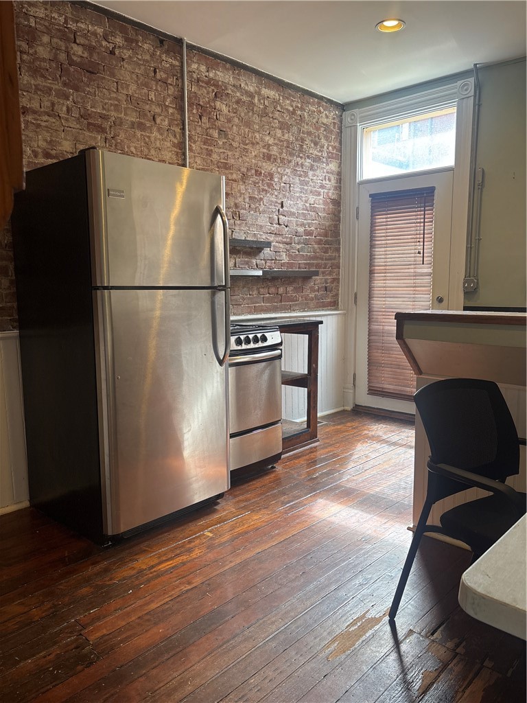 Residential Lease in Lawrenceville 4