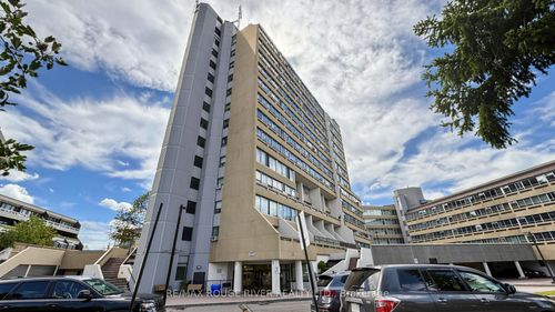 1003-5580 Sheppard Ave E, Scarborough, ON, M1B2L3 | Card Image