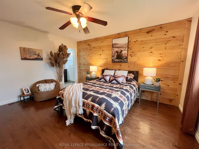 1575 Crookston Rd, House other with 5 bedrooms, 3 bathrooms and 10 parking in Tweed ON | Image 13