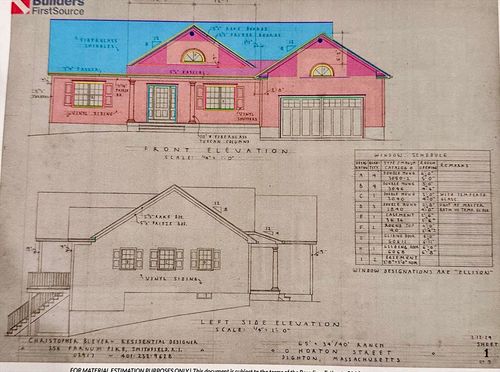 2713 Horton St, North Dighton, MA, 02764-1904 | Card Image