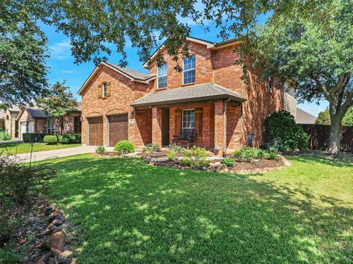 1100 Ainsworth Dr, Anna, TX, 75409-5170 | Card Image