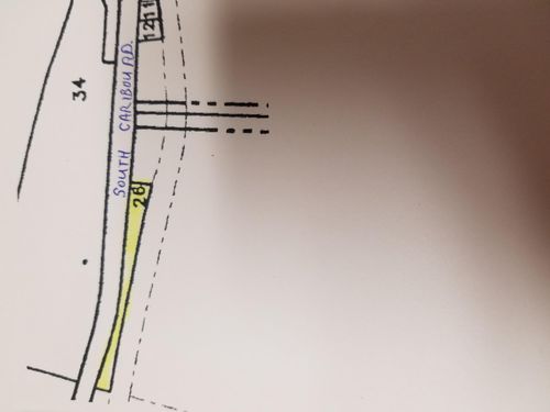 Lot 26 S Caribou Road S, Fort Fairfield, ME, 04742 | Card Image
