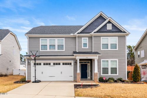 355 Streamliner Blvd, Clayton, NC, 27520-5724 | Card Image