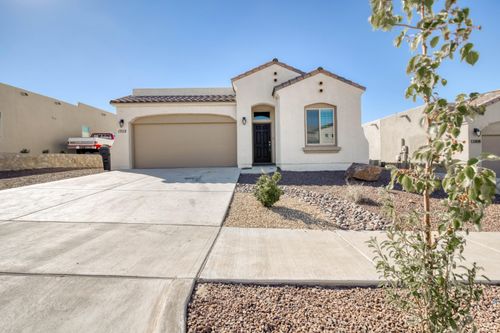 13112 Celtic, Horizon City, TX, 79928-2128 | Card Image