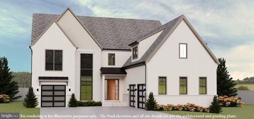 1710 Dalewood Pl, MCLEAN, VA, 22101-4659 | Card Image