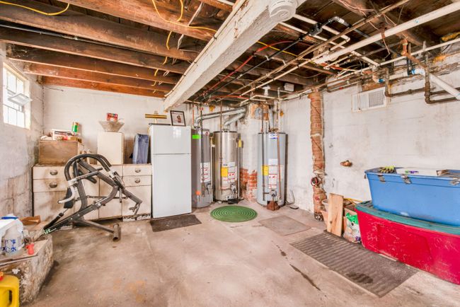 3164 Hanley St, Home with 0 bedrooms, 4 bathrooms and null parking in Hamtramck MI | Image 26