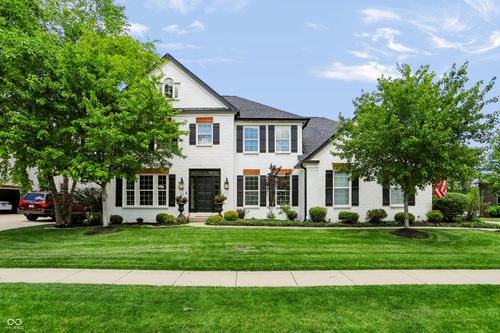11316 Abbitt Trl, Zionsville, IN, 46077-0016 | Card Image