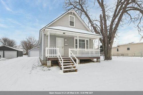 1129 S Chestnut Avenue, GREEN BAY, WI, 54304 | Card Image