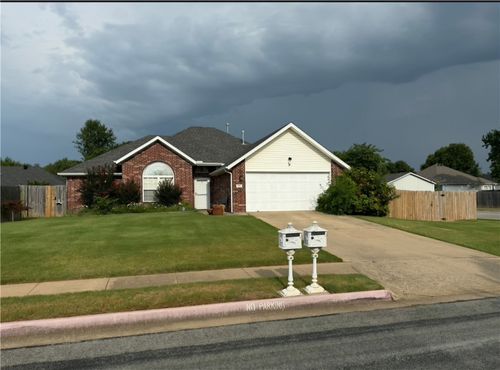 700 Topaz, Lowell, AR, 72745 | Card Image