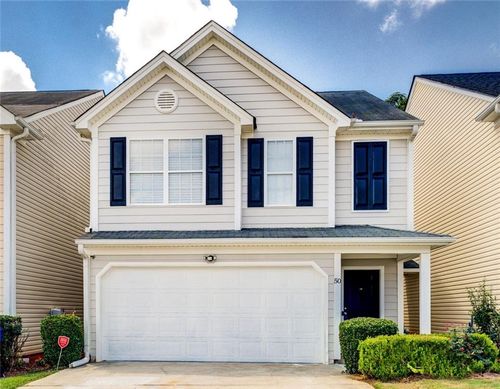 50 Fieldview Ln, Covington, GA, 30016-1281 | Card Image