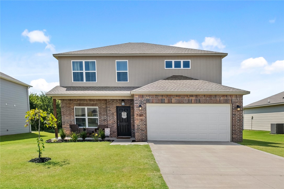 Residential in Bentonville