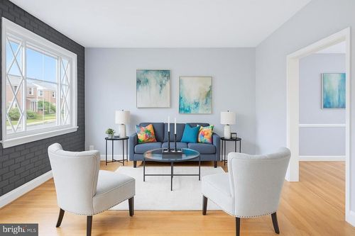 4626 Marble Hall Rd, BALTIMORE, MD, 21239-3937 | Card Image