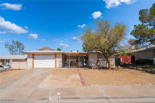 405 Box Elder Way, Henderson, NV, 89015-7718 | Card Image