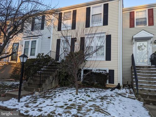 9119 Aspenpark Ct, LORTON, VA, 22079-1846 | Card Image