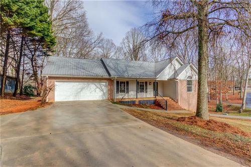 4900 Flat Creek Rd, Oakwood, GA, 30566-3021 | Card Image