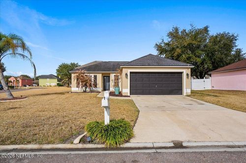 10310 Woodley Point Rd, Jacksonville, FL, 32218-9186 | Card Image