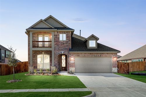 8 Grouse Cir, Sanger, TX, 76266-1764 | Card Image