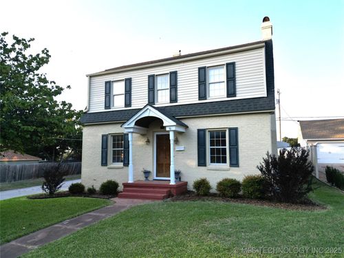 1723 Bixby St, Ardmore, OK, 73401-3125 | Card Image