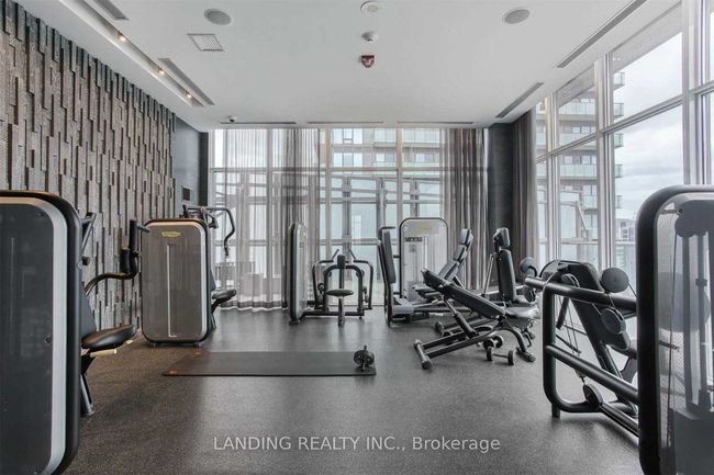 2608 - 65 St Mary St, Condo with 2 bedrooms, 1 bathrooms and null parking in Toronto ON | Image 5