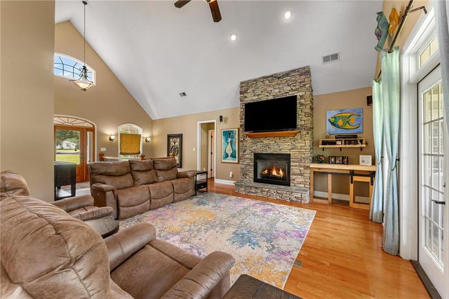 349 Winstead Rd, House other with 3 bedrooms, 4 bathrooms and null parking in West Union SC | Image 14