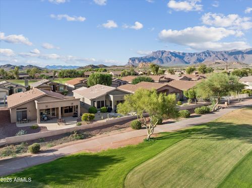 6409 S Ginty Dr, Gold Canyon, AZ, 85118-7191 | Card Image