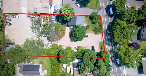 1295 Islip Ave, Central Islip, NY, 11722-4206 | Card Image