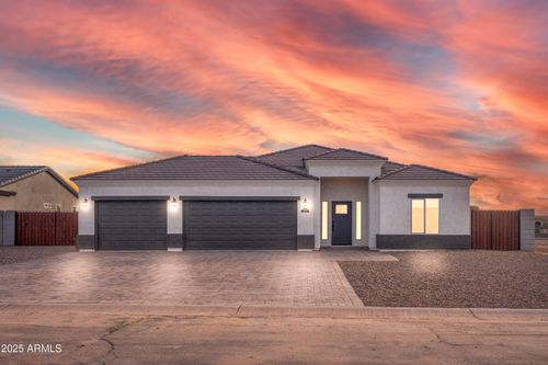 10574 W Cove Cir, Arizona City, AZ, 85123-5489 | Card Image
